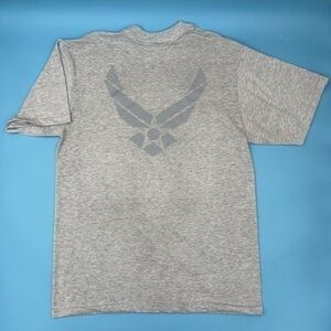 Vintage United States Air Force Graphic Tee